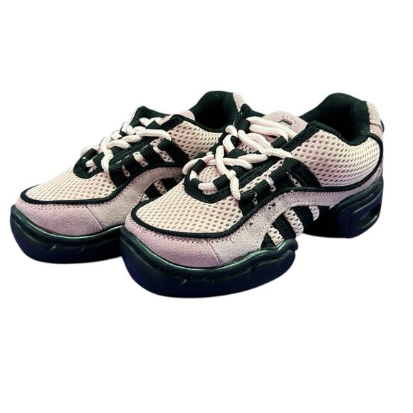 Revolution Ultra Arch Dance Sneaker Shoes SIZE 12 BRAND NEW IN BOX! - Picture 3 of 8